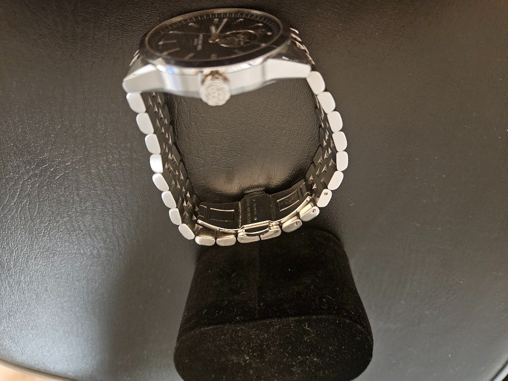 Hodinky RAYMOND WEIL - 6