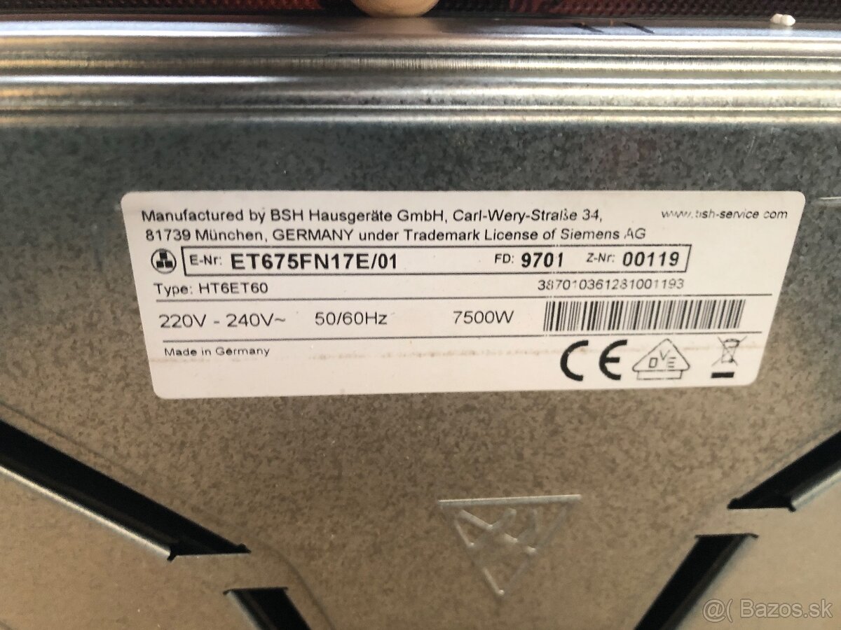 Predam rúru gorenie - 6