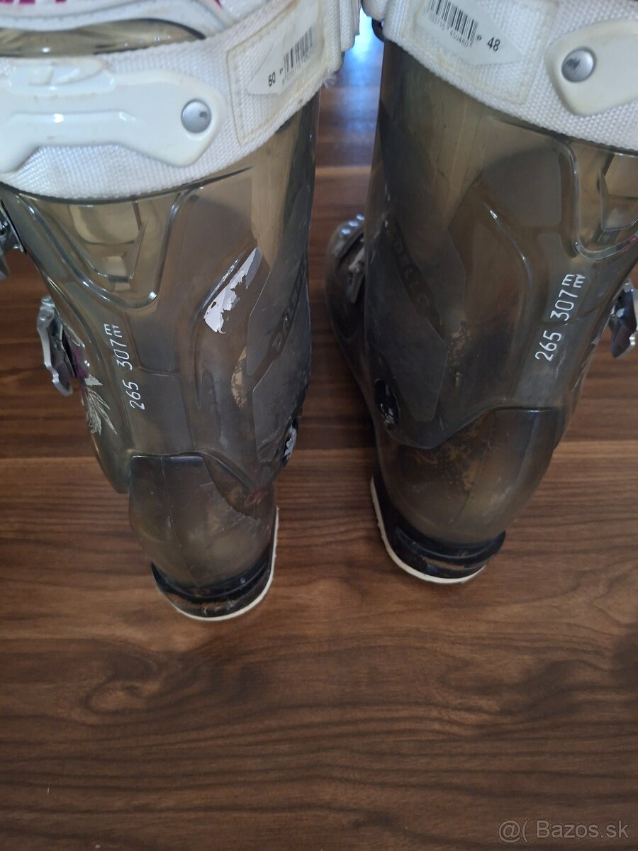 Predam damske lyziarky - 6