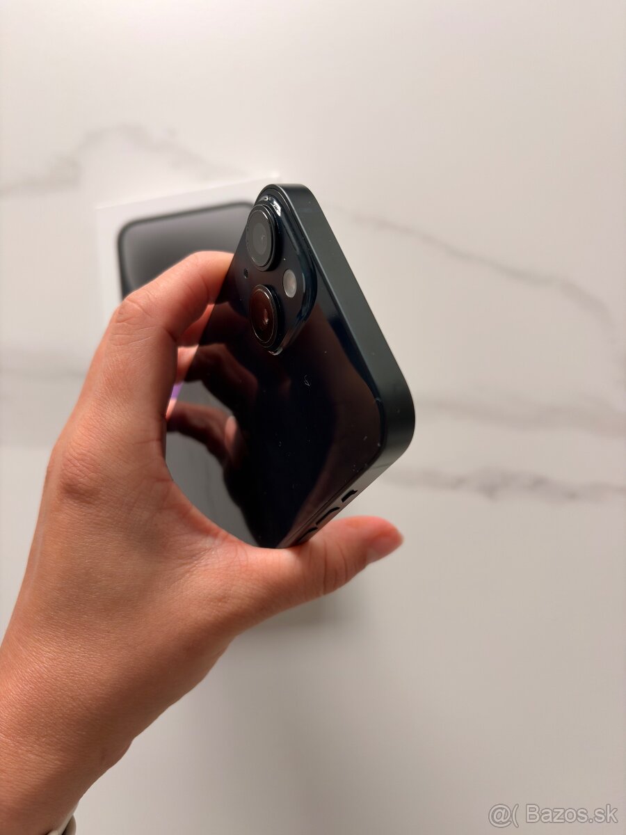 iPhone 14 128GB Midnight - 6