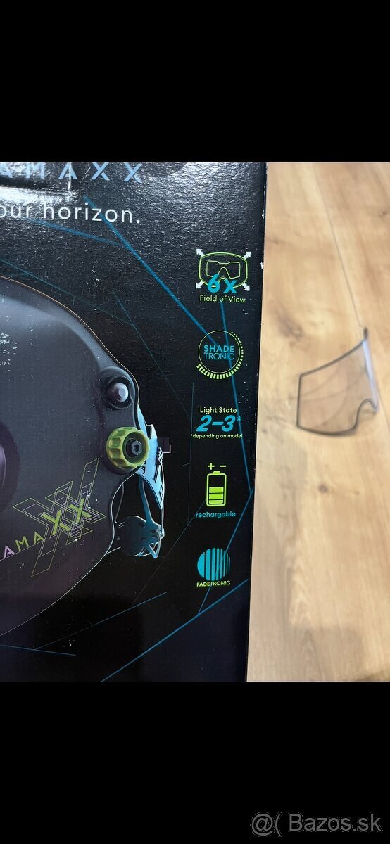 Nová optrel panoramaxx - 6