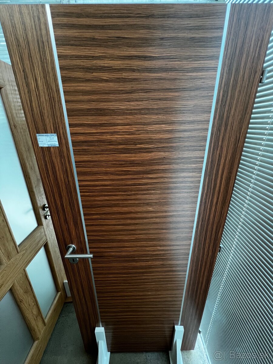 Kvalitne laminatove dvere - 6