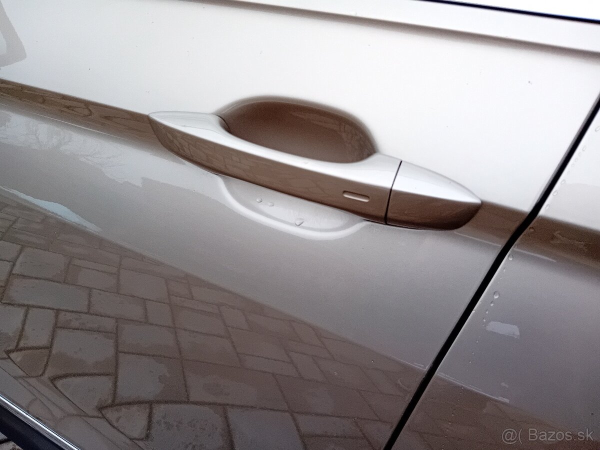 Volkswagen Tiguan 2.0tdi DSG - 6