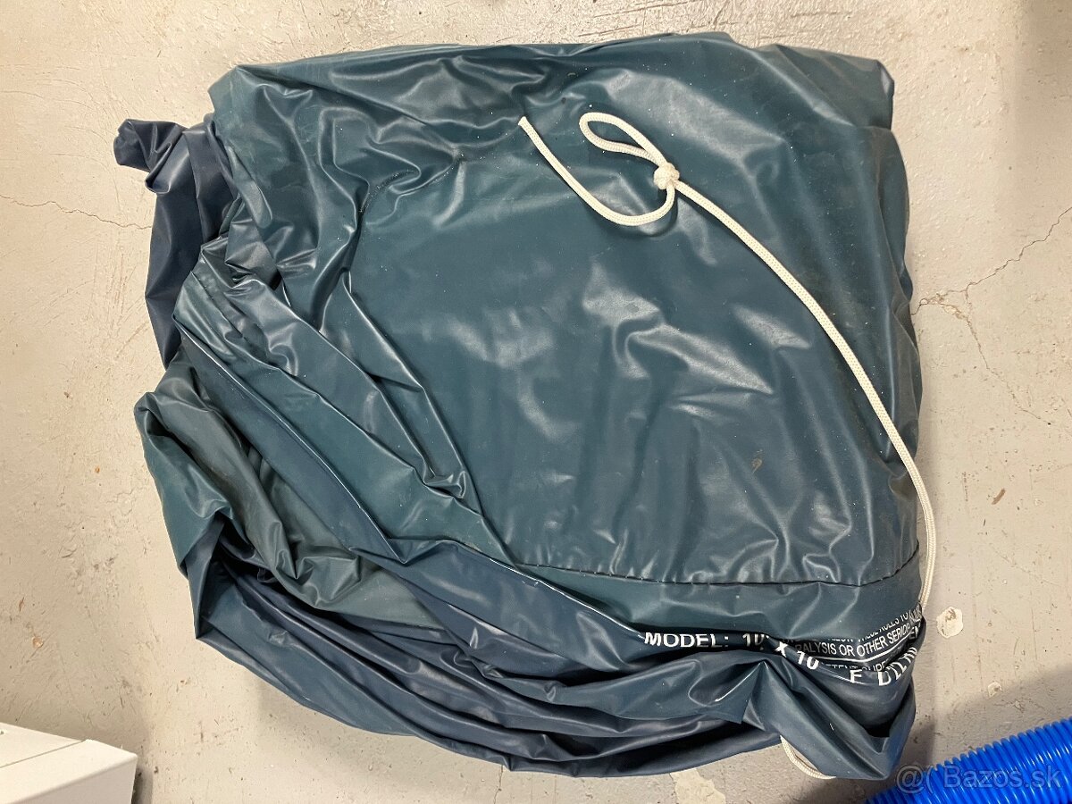 Bazen Bestway SteelPRO 305x76 - 6