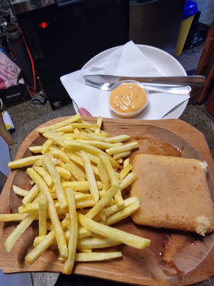 Brigáda v krčme - 6