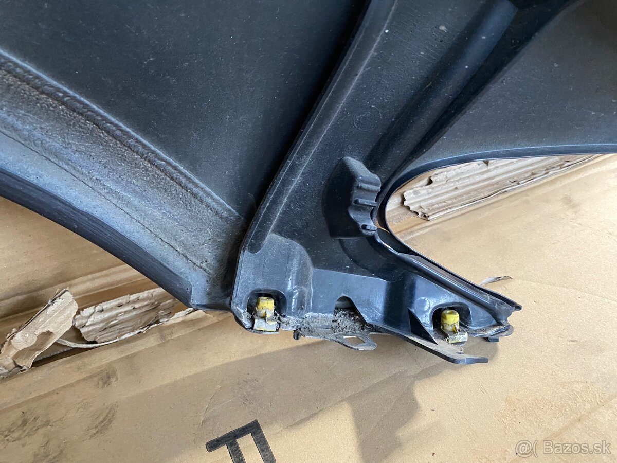 Blatníky BMW F10 - 6