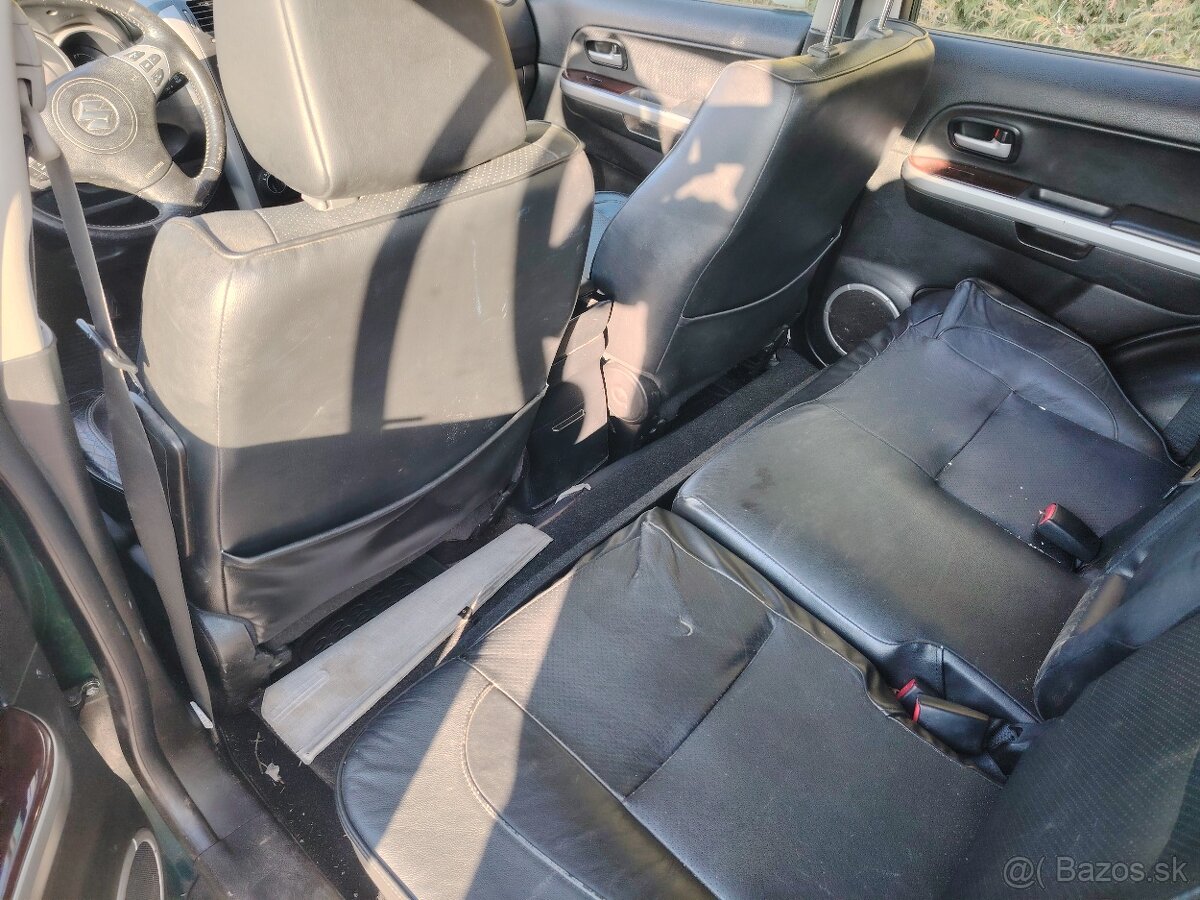 Suzuki Grand Vitara - 6