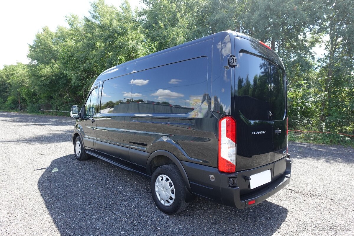 FORD TRANSIT L3H2 2.0TDCI KLIMA - 6