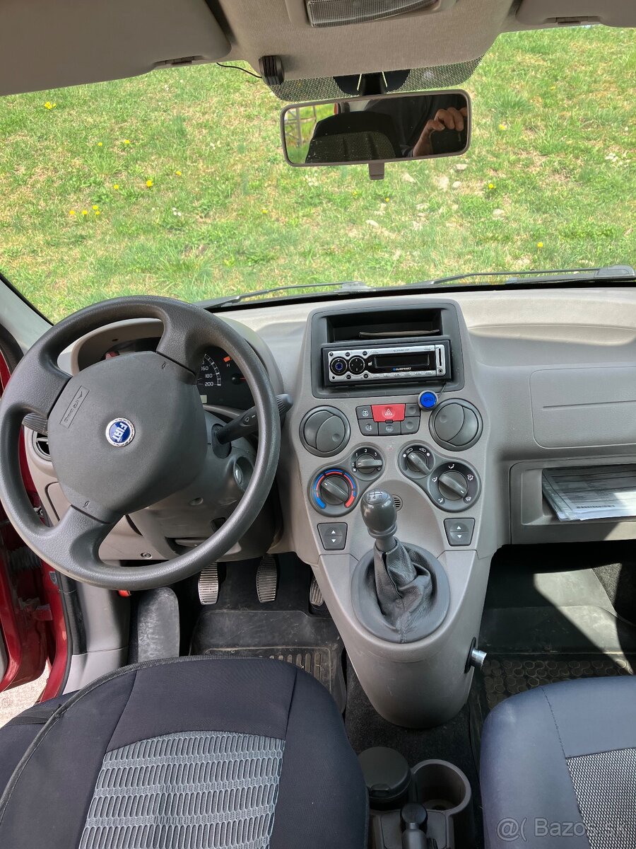 Fiat Panda - 6
