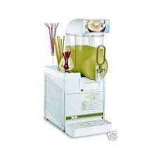 VÝROBNÍK LADOVEJ DRTE GRANITY CREMA CAFFE PROFI TOP ITALY - 6