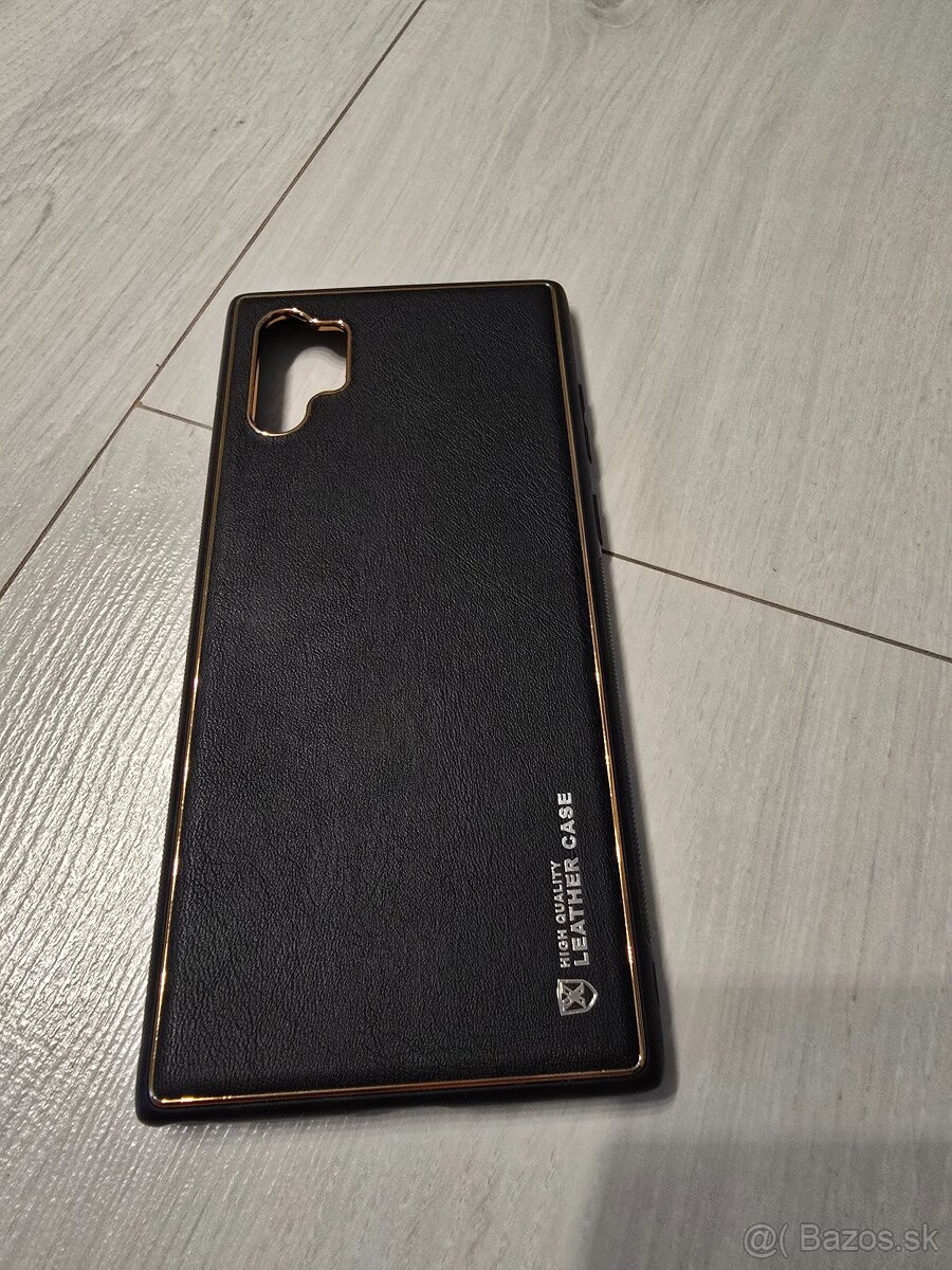 Samsung Galaxy Note 10plus - 6