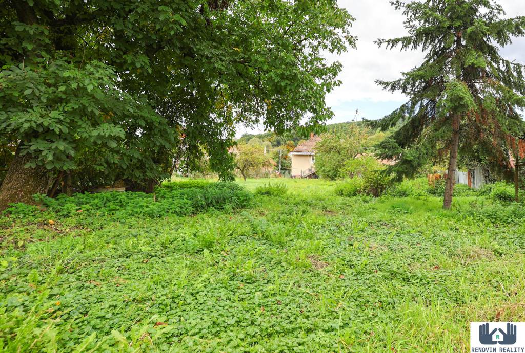 Rodinný dom na rekonštrukciu Hontianske Nemce - 6