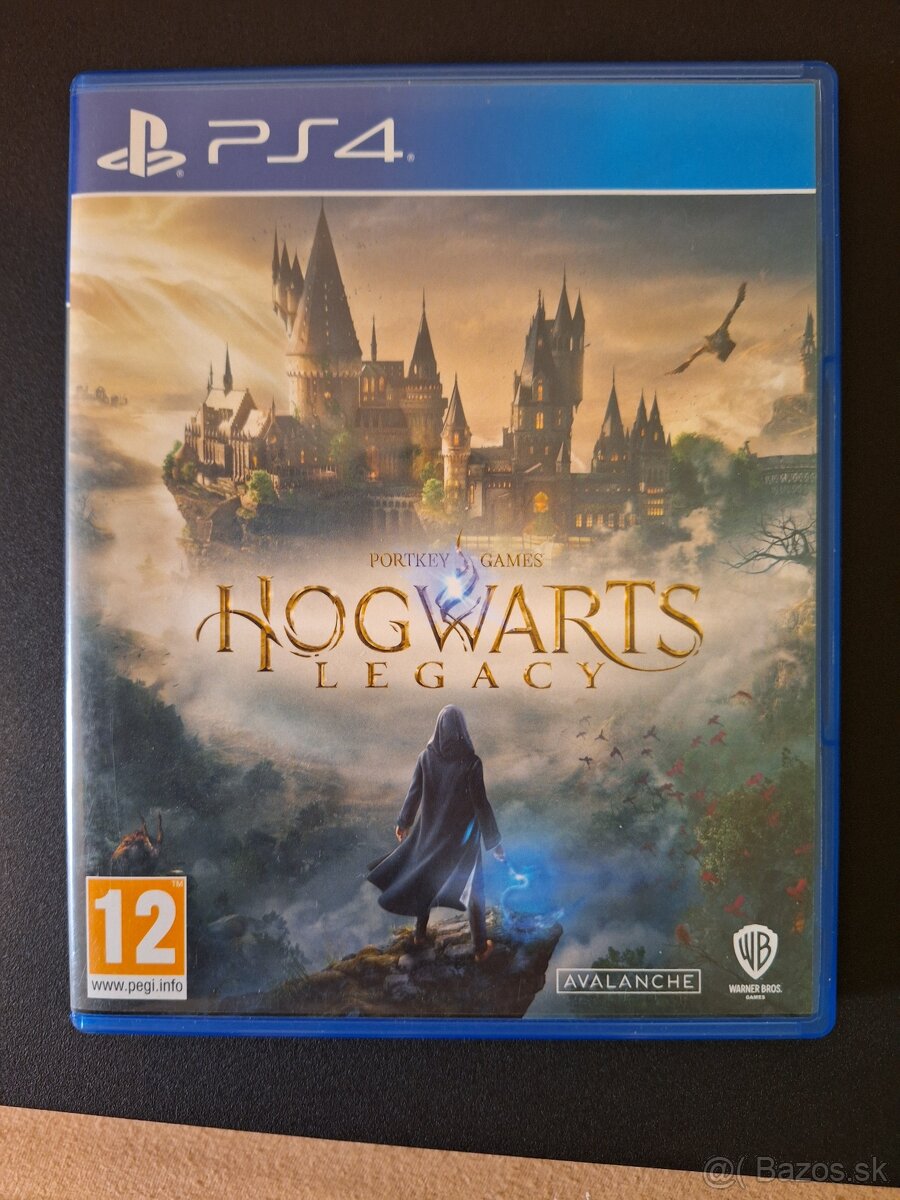 Playstation 4 slim + hry - 6