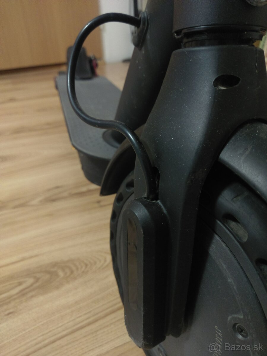 Predám Sencor Scooter One - 6