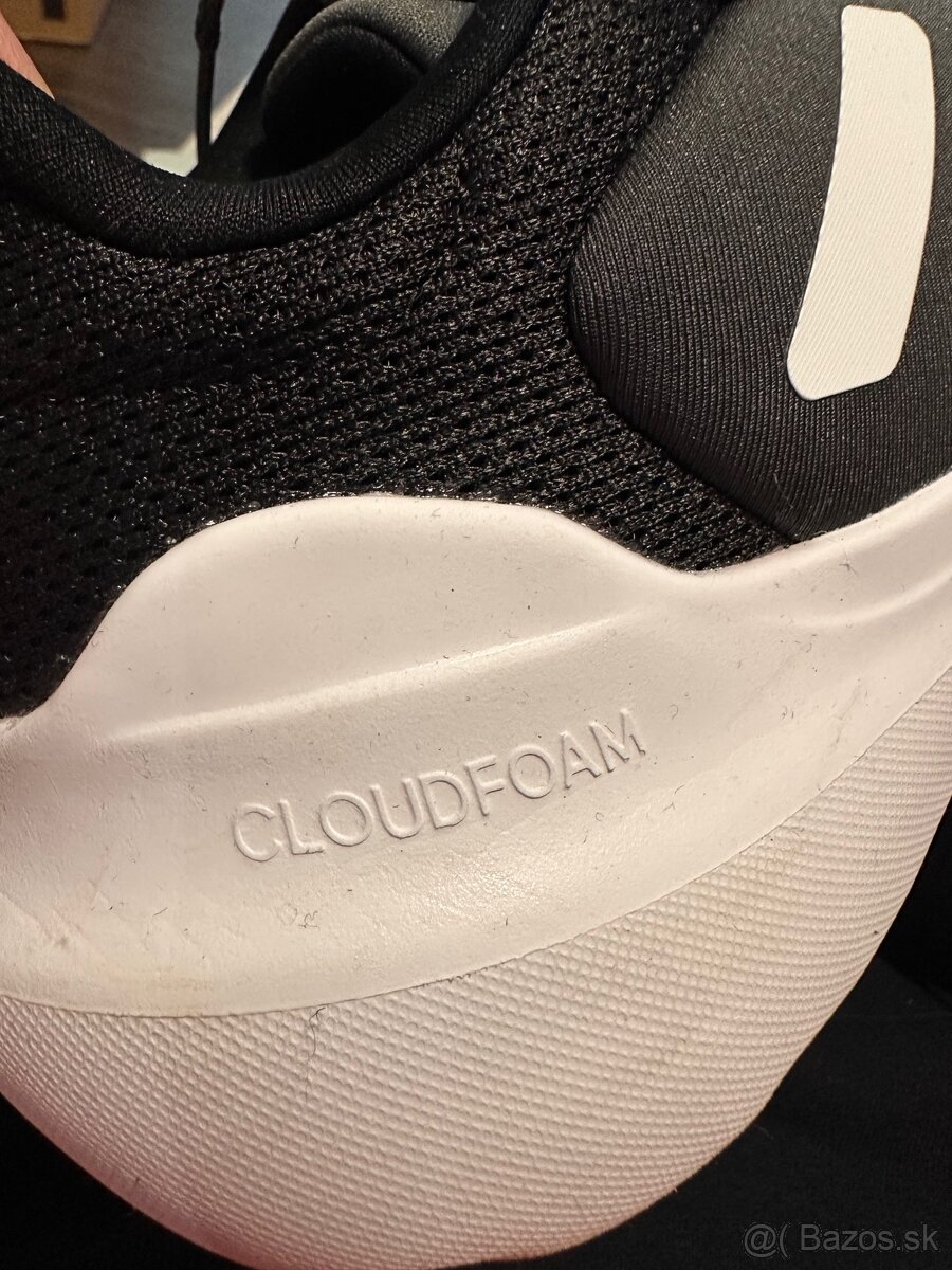 Adidas botasky 38 2/3 performance cloudfoam - 6