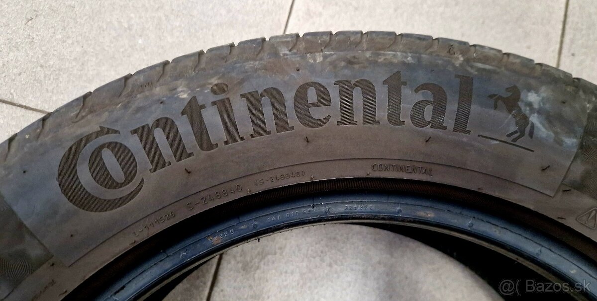 235/55R17 PremiumContact 6 - 6