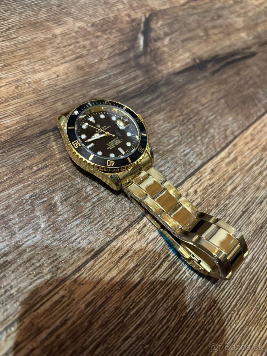 Rolex Submariner - 6