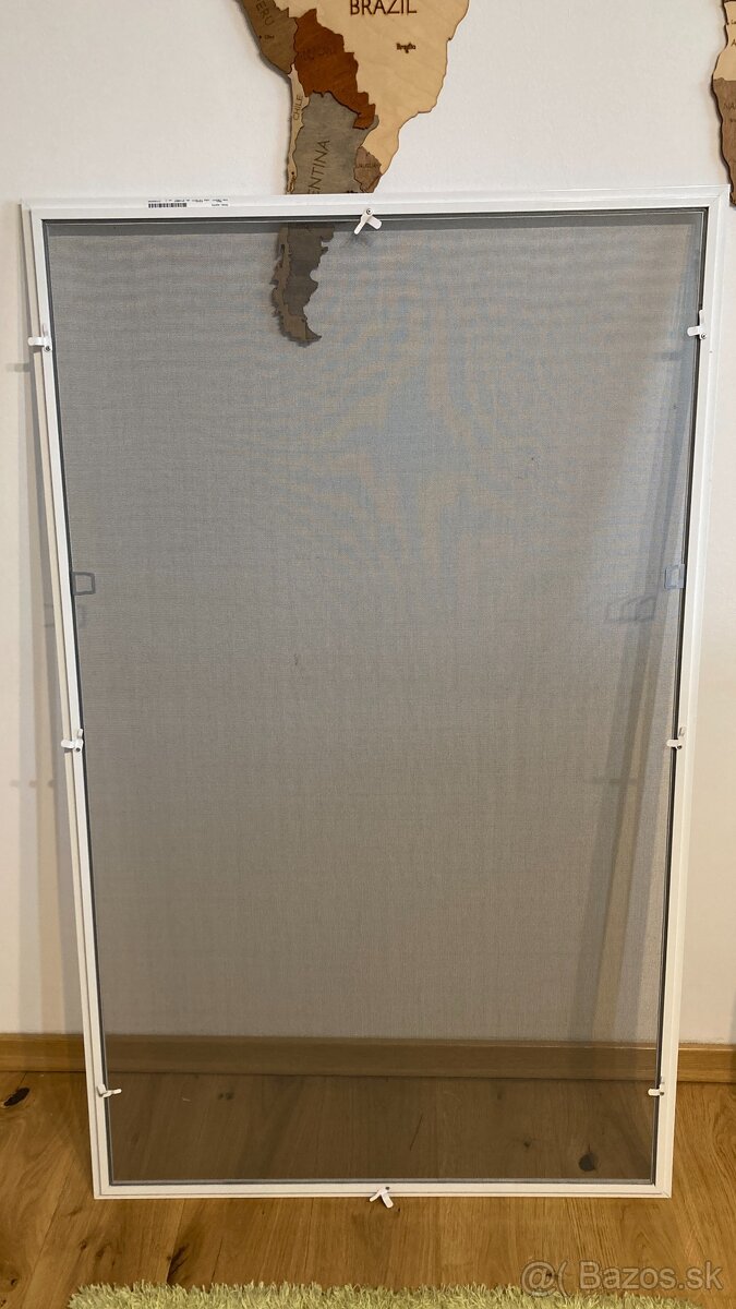 Sieťky proti hmyzu - 6