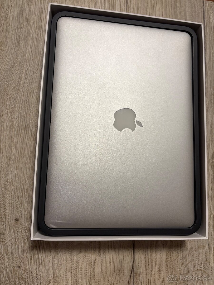 Apple MacBook Air 13” 2014 - 6