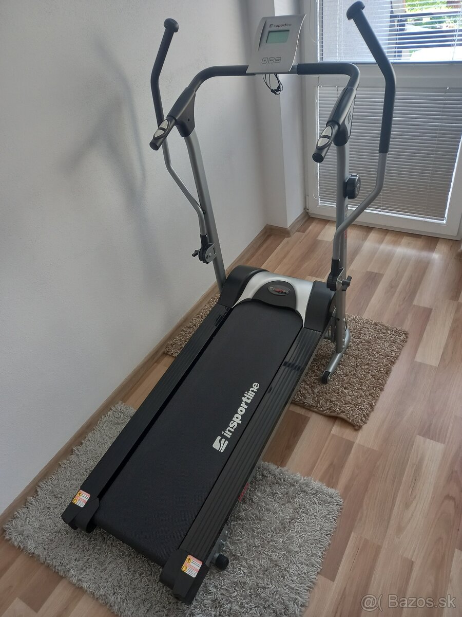 Bežecký pás inSPORTline - 6