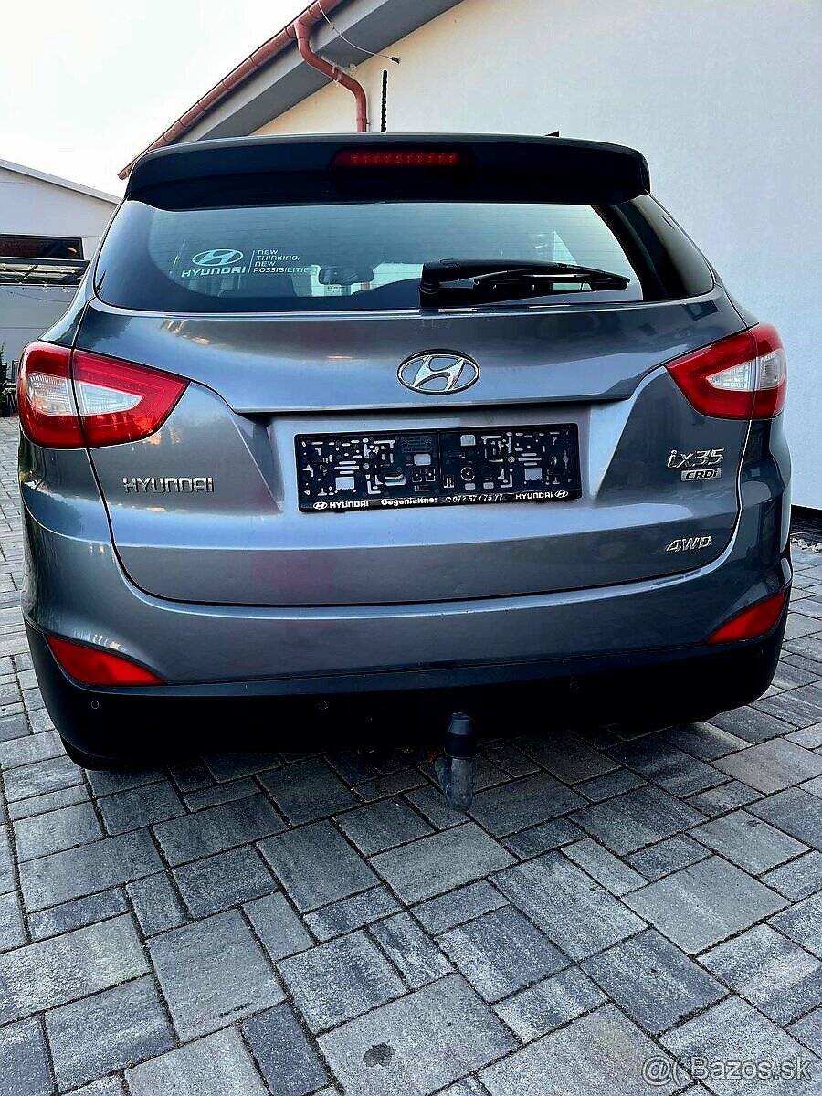 HYUNDAI IX35 - PREDAJ AJ NA SPLÁTKY - 6