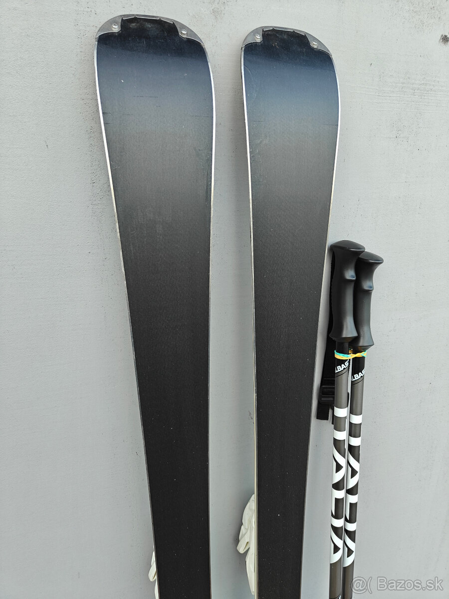 LYŽE BLIZZARD ALIGHT 7.2 WHITE 153CM - 6