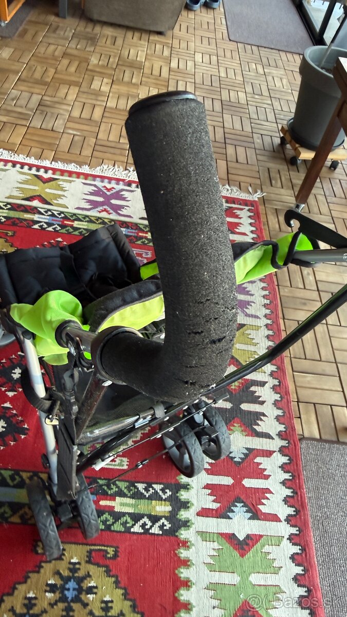 Kočík golfový - 6