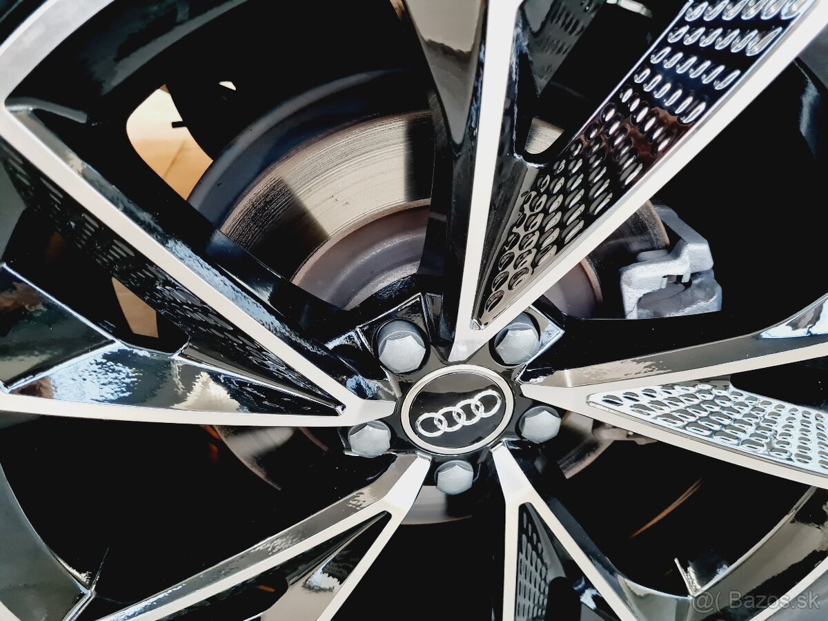 AUDI Q7 3,0 TDI SUV - 6