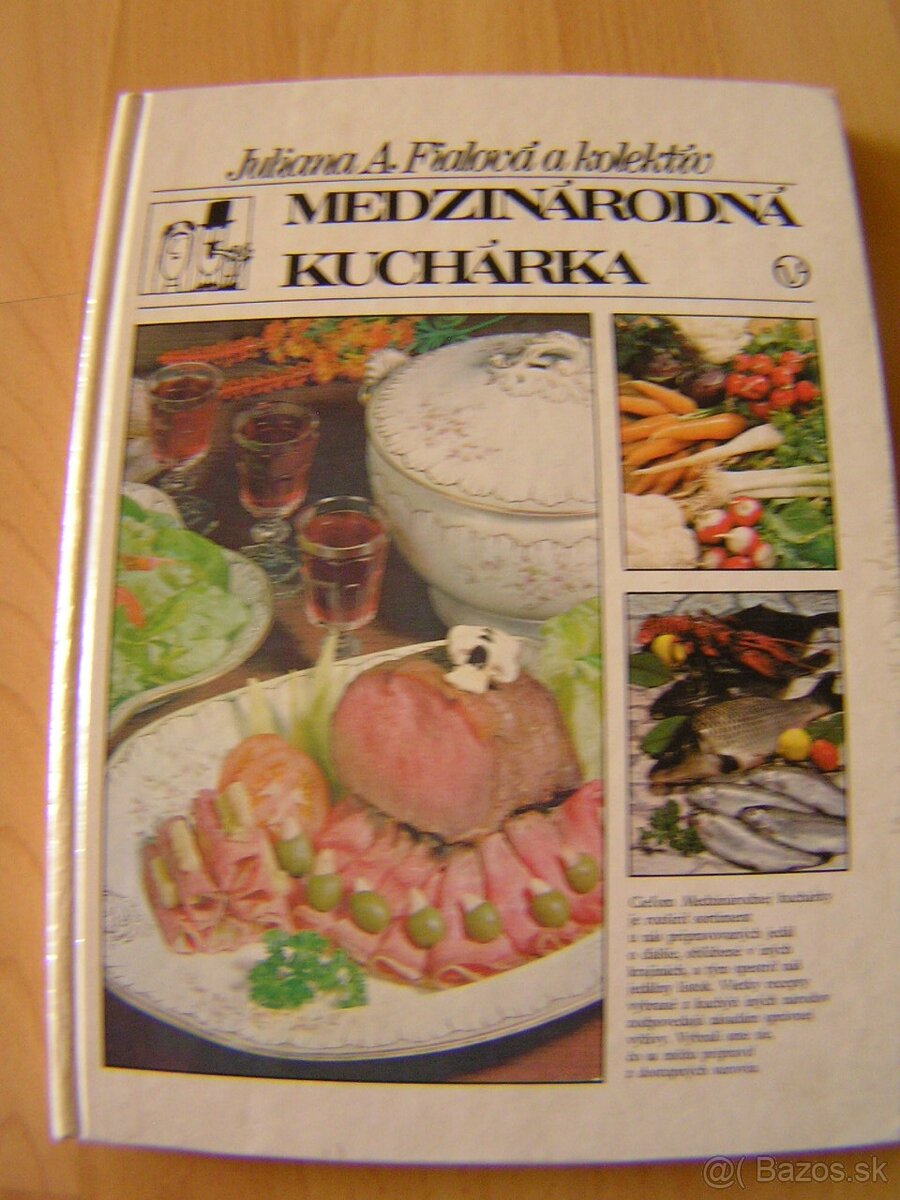 Zdravá strava , kuchárske knihy ; čokoláda .... - 6