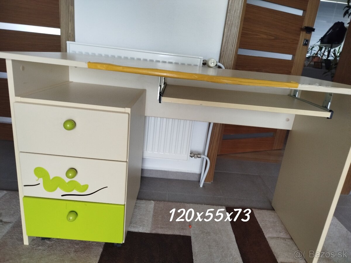 Nábytok do detskej izby - 6