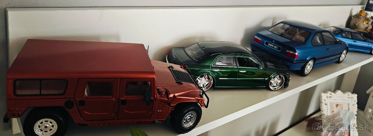 Predam svoju zbierku aut. - 6