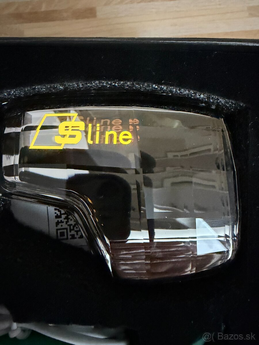 Audi A6 C8 2018 kryt radiacej páky - 6