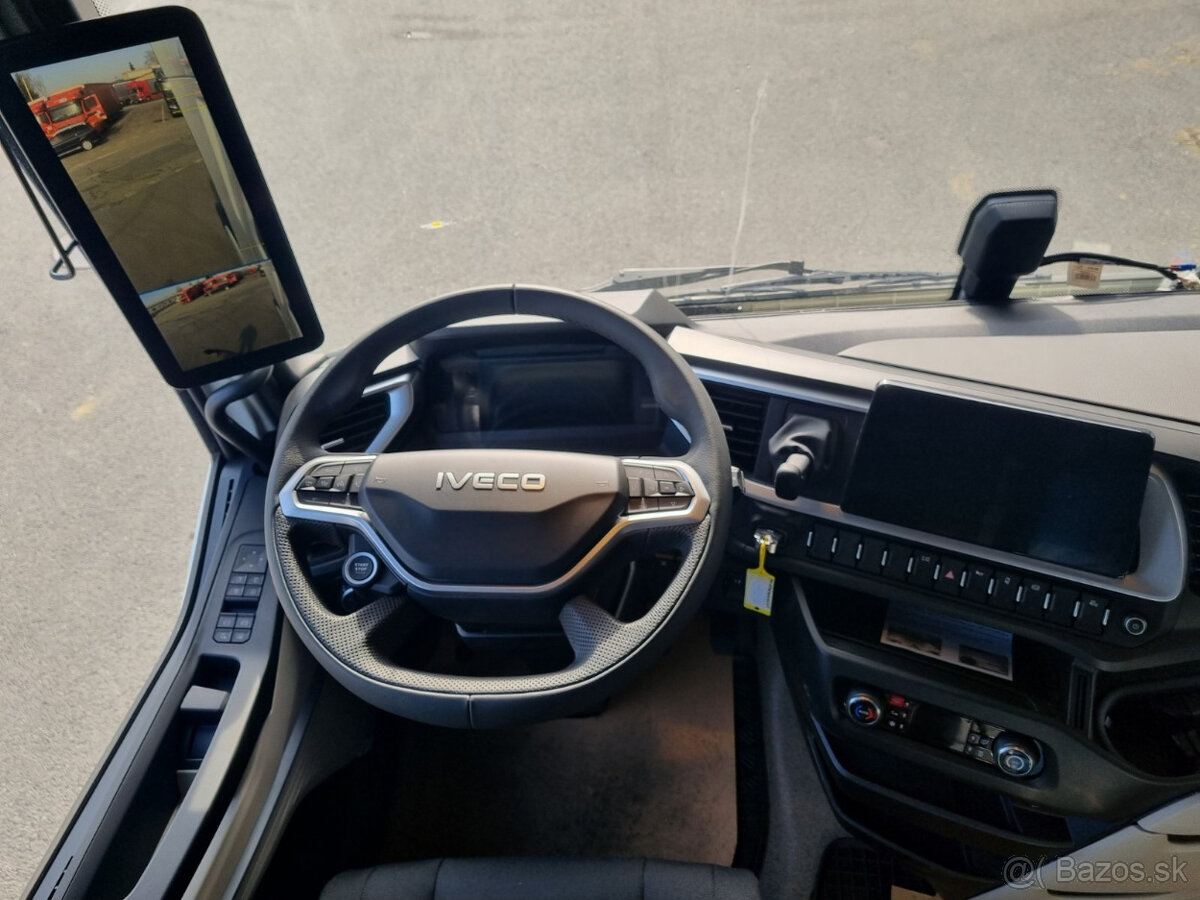 Iveco S-WAY AS440S50T/P TCO - 6