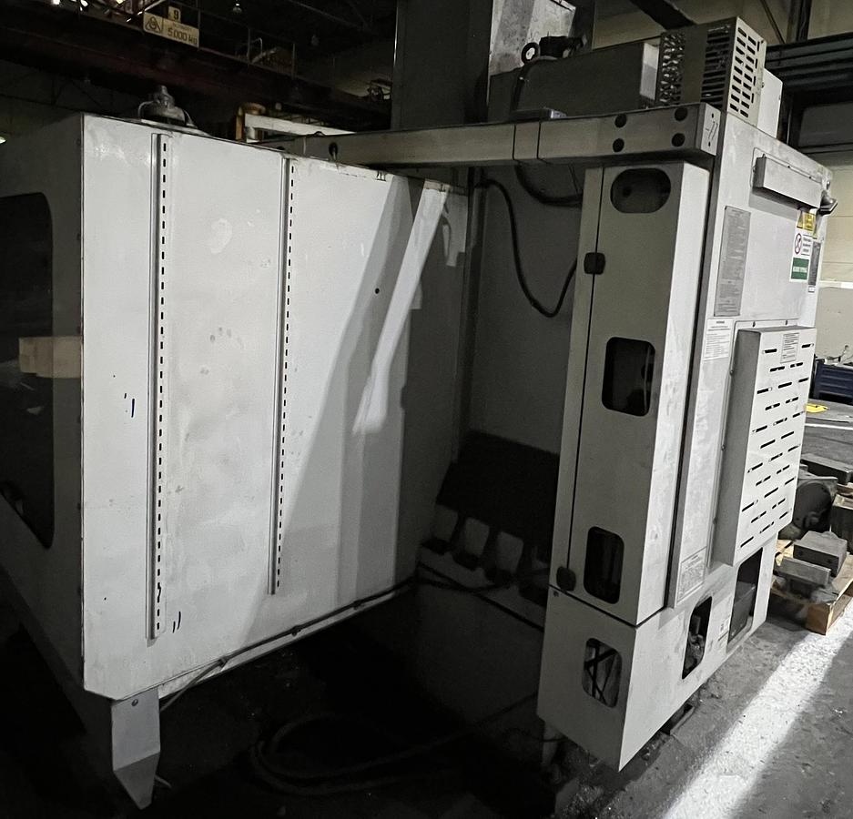 HAAS VF 3 BHE - 6