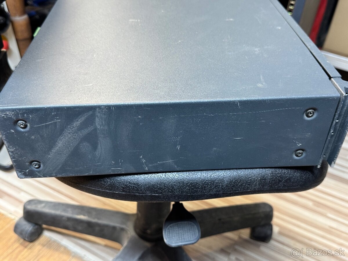 Audio Processor Systém BO-250 g+m elektronik ag - 6