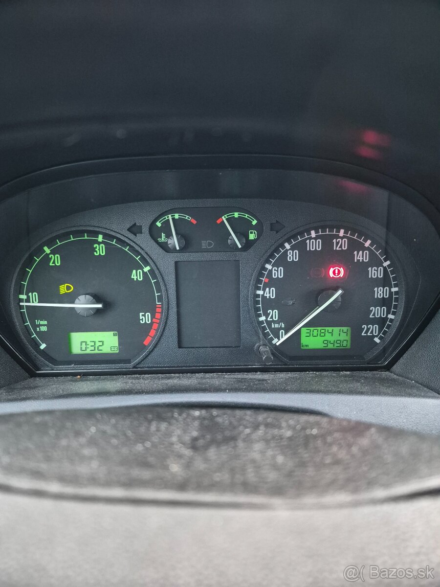 Fabia 1.9tdi 74kw - 6