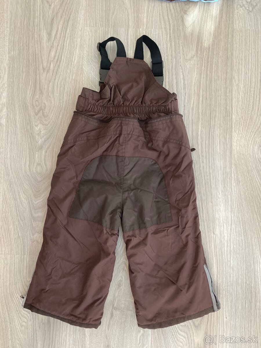 Detský zimný komplet vel.86 - 6