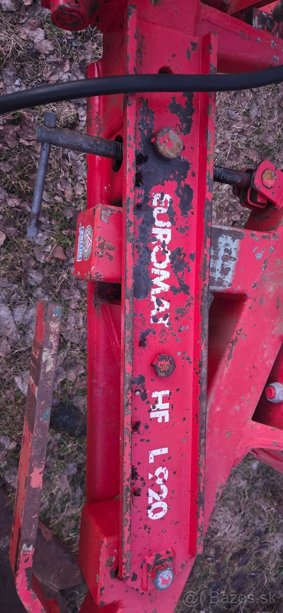 Pluh dvojak obracak - 6