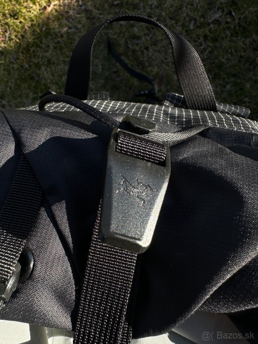 Arcteryx Alpha FL 20 - 6