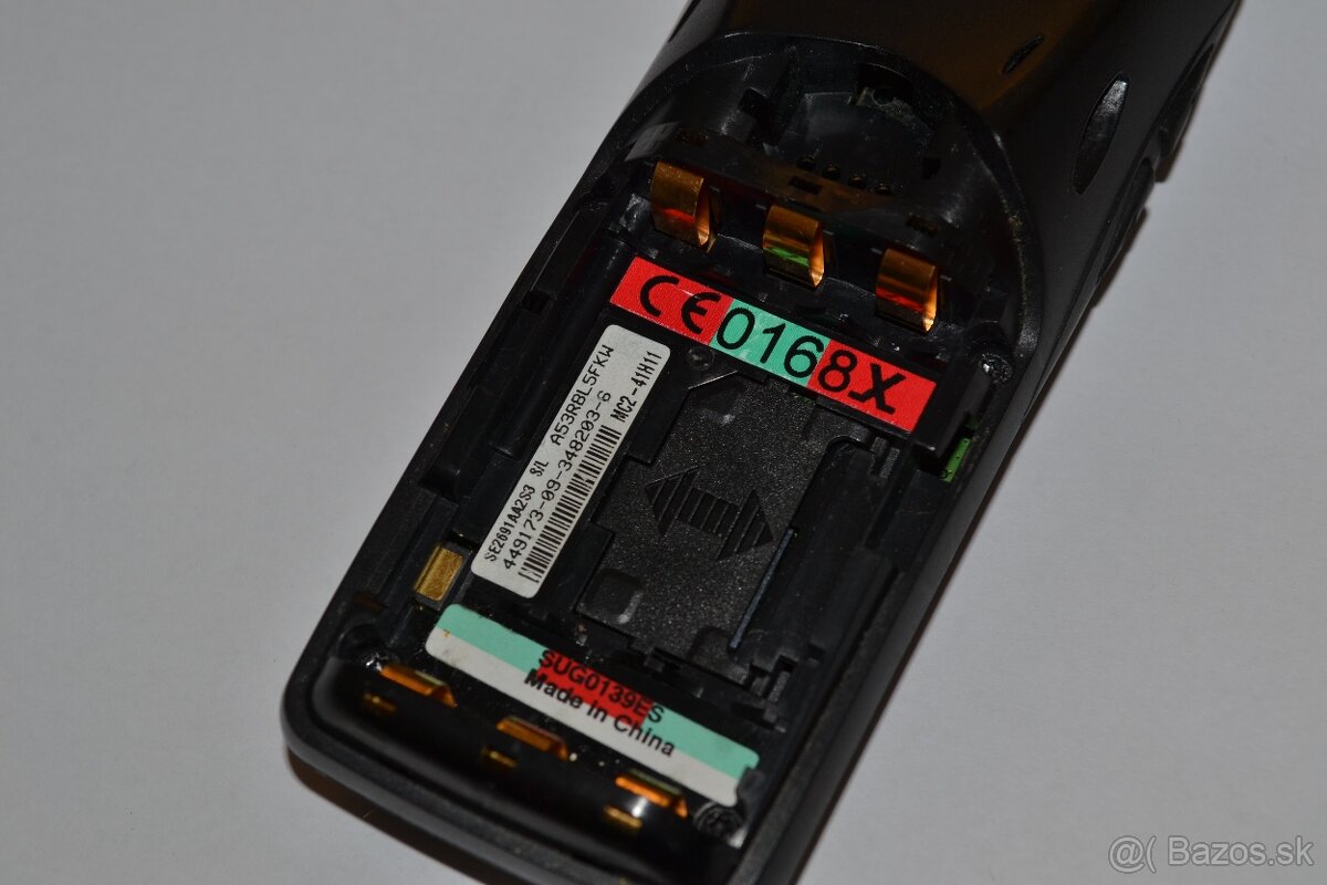 ✅Motorola MC2-41H11 TalkAbout+TOP STAV✅ - 6