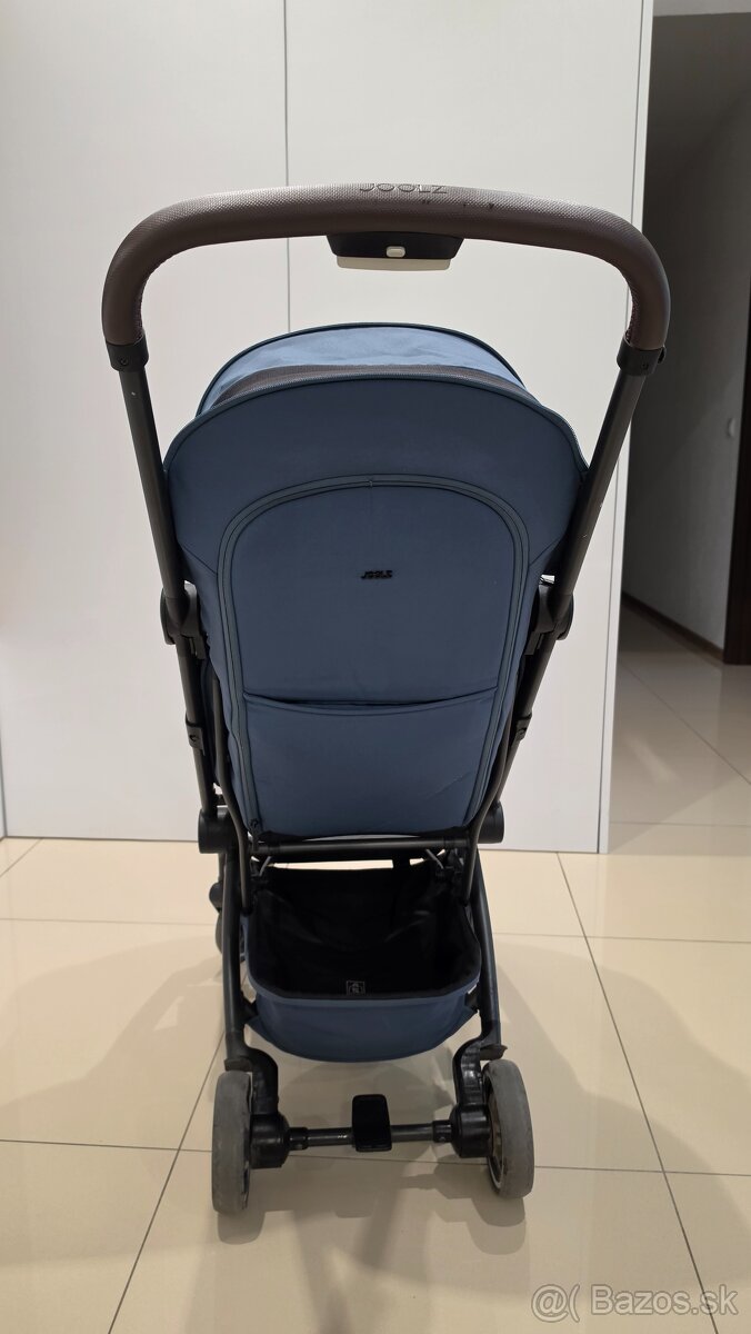Joolz Aer+ modrý - 6