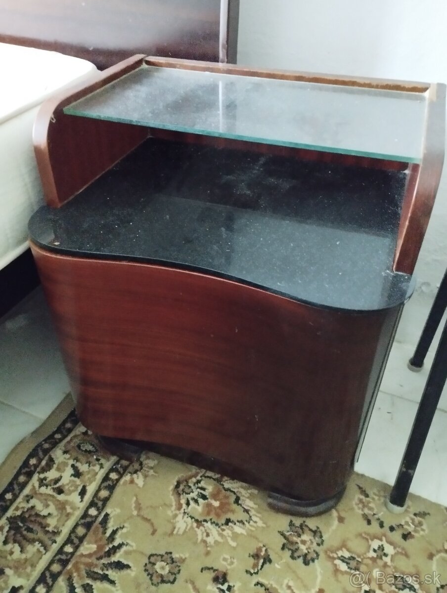 Spálňa art Deco - 6