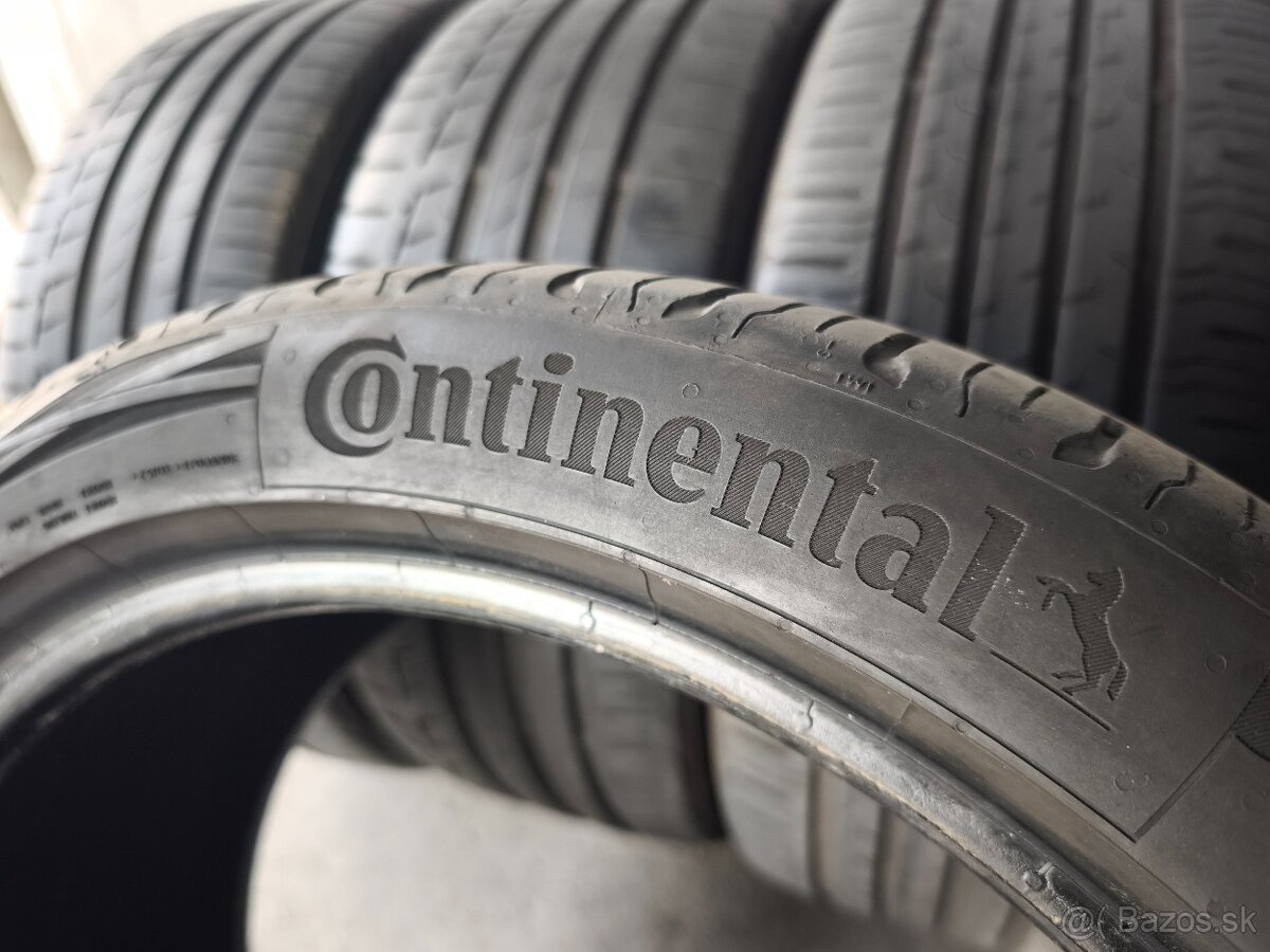 225/40 r18 letné pneumatiky Continental - 6