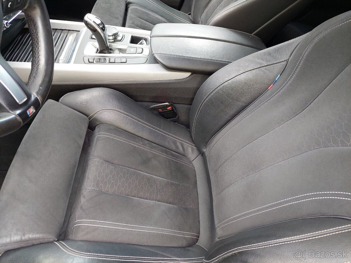 BMW x5 ,xdrive30d f15 m-packet - 6