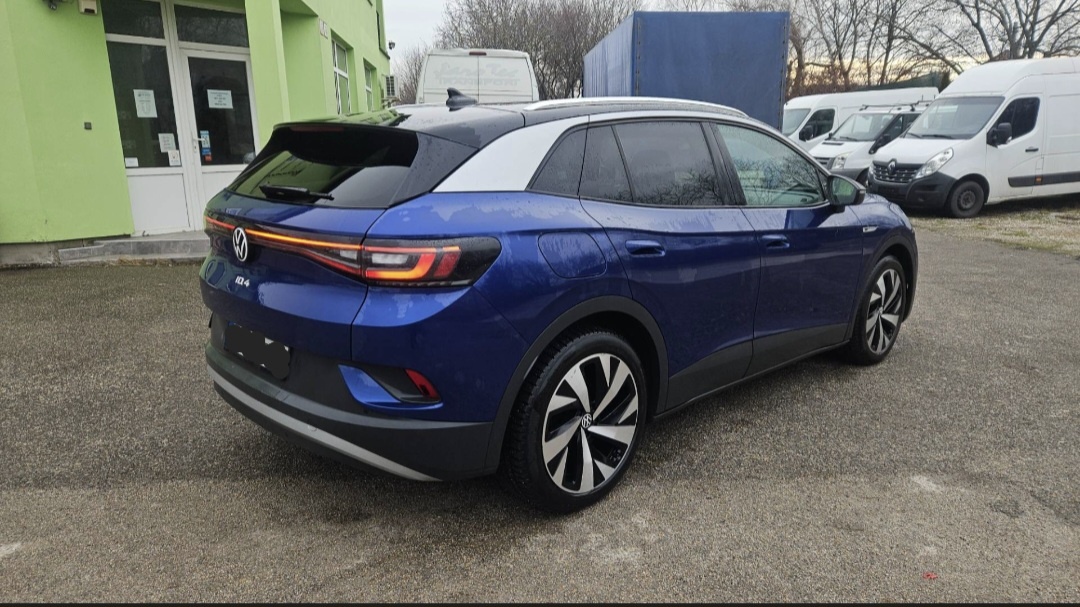 💥 VW ID4 - PREDAJ AJ NA SPLÁTKY 💥 - 6