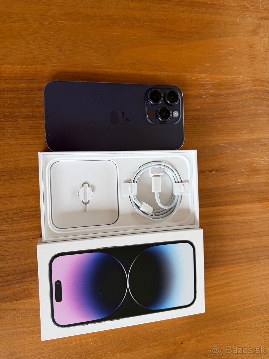 Predaj iPhone 14 Pro - 6