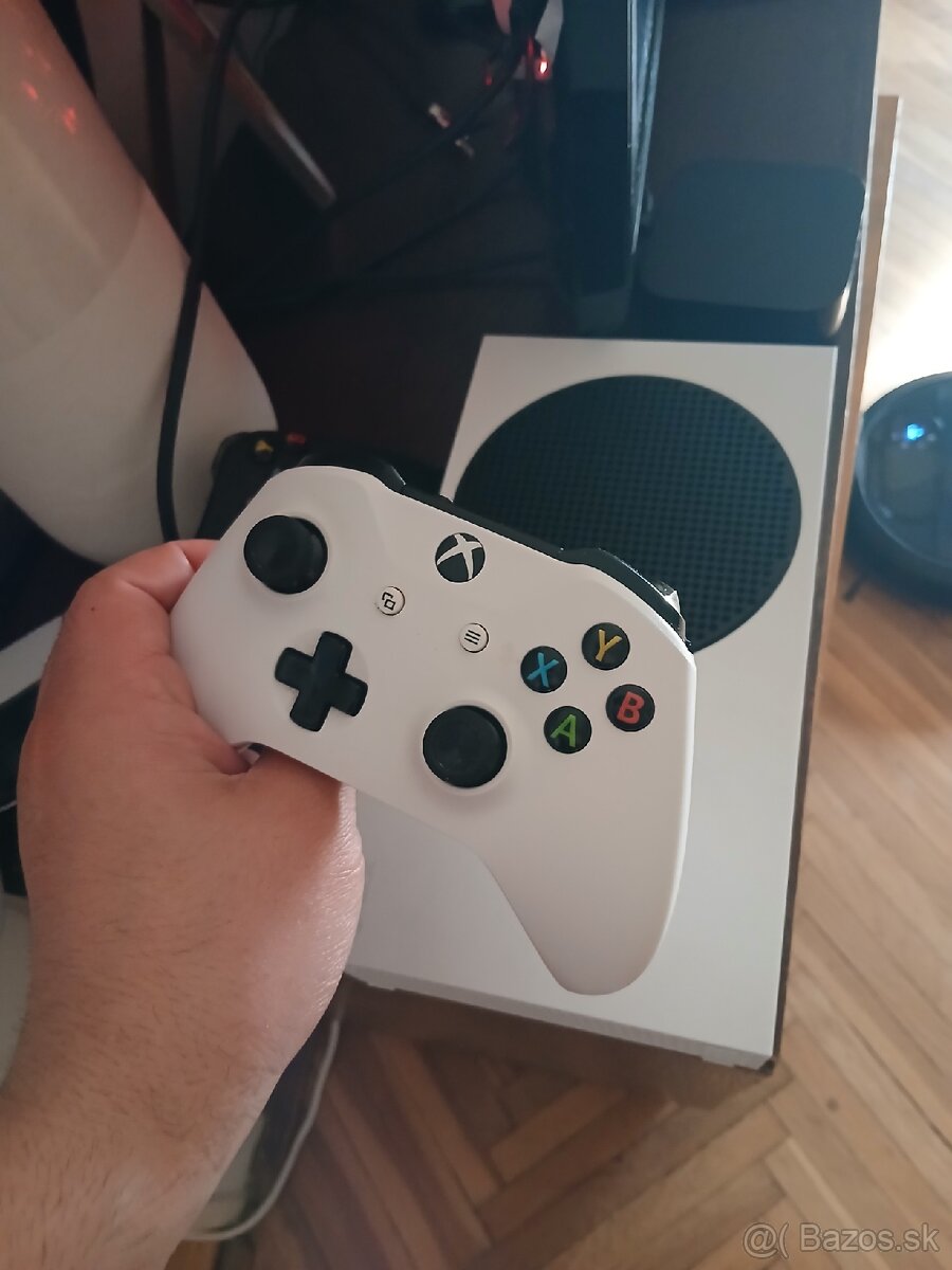 Xbox Series S ( 2 controller) - 6