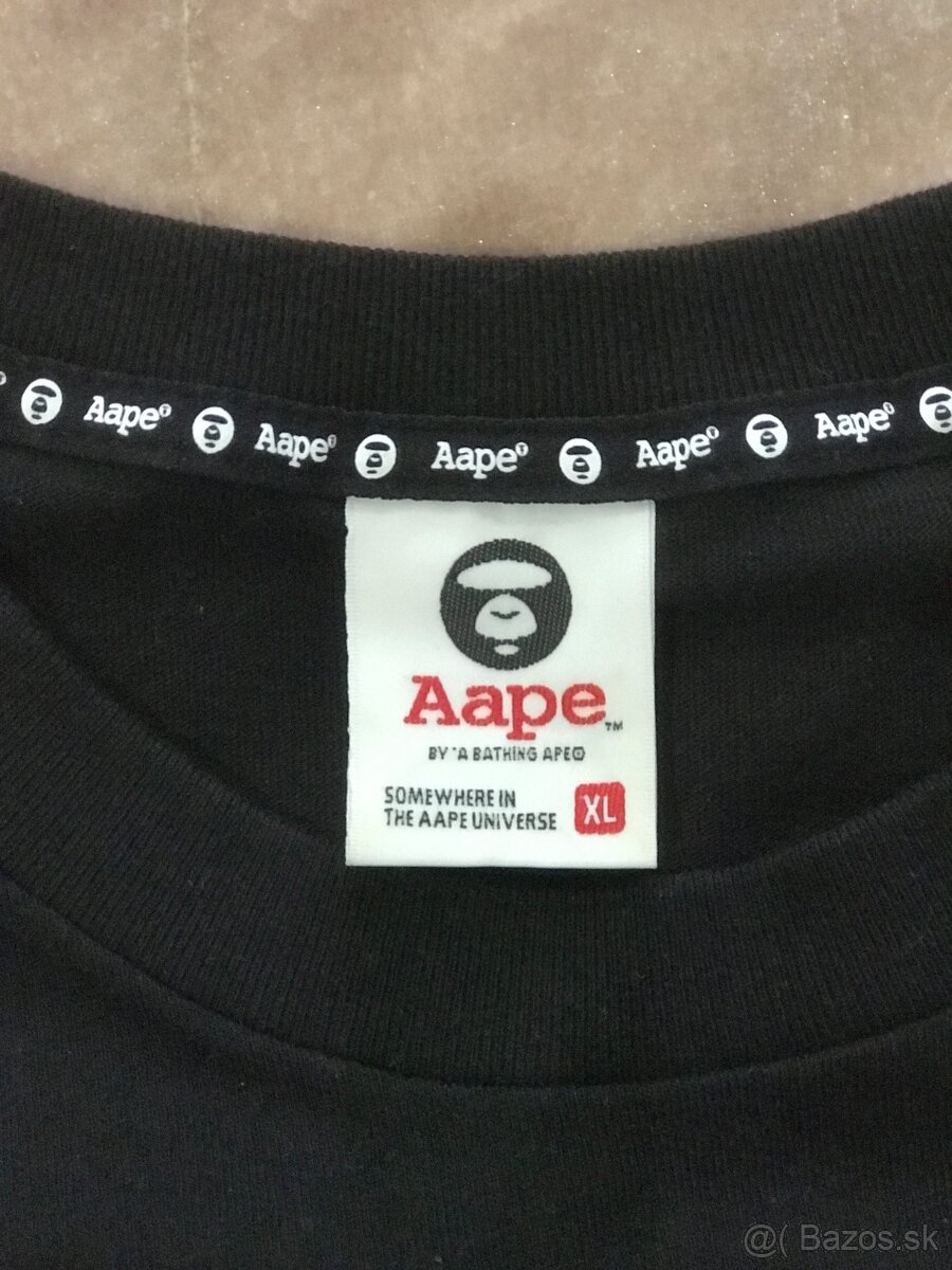 Bape Tričko - 6