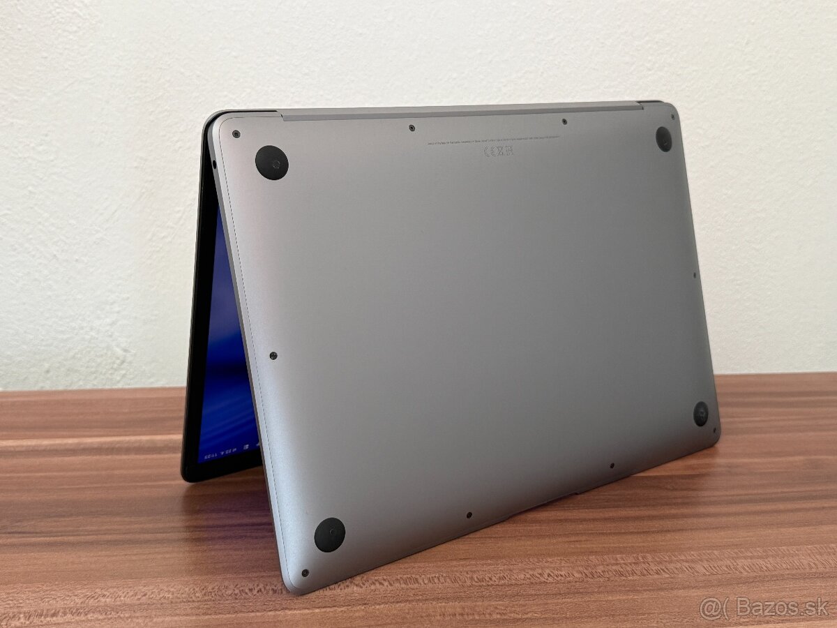  Apple MacBook Air M1 2020 256GB - Space Grey - 6