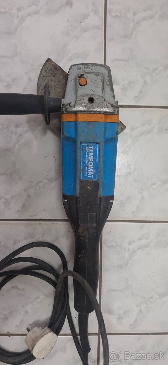 Narex EBU 15 H - 6
